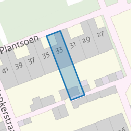 Perceel ZVH01-B-1898