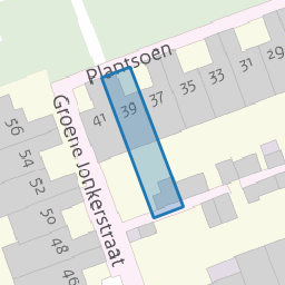 Perceel ZVH01-B-1901