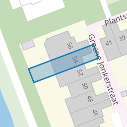 Perceel ZVH01-B-1904