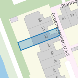 Perceel ZVH01-B-1905