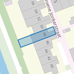 Perceel ZVH01-B-1907