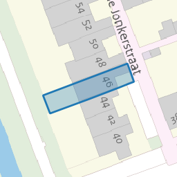 Perceel ZVH01-B-1908