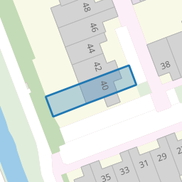 Perceel ZVH01-B-1911