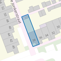 Perceel ZVH01-B-1912