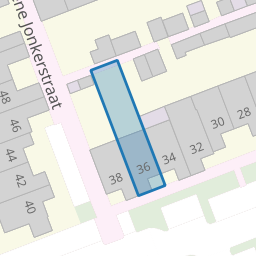 Perceel ZVH01-B-1913