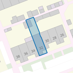 Perceel ZVH01-B-1915