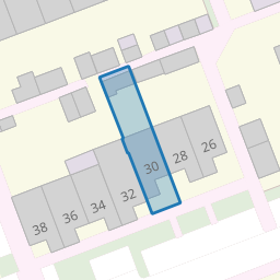 Perceel ZVH01-B-1916