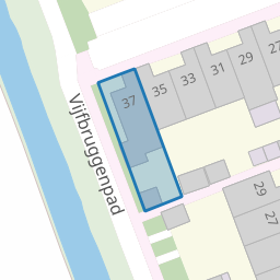 Perceel ZVH01-B-1919