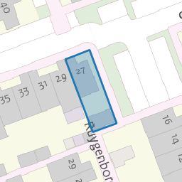 Perceel ZVH01-B-1924