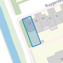 Perceel ZVH01-B-1935