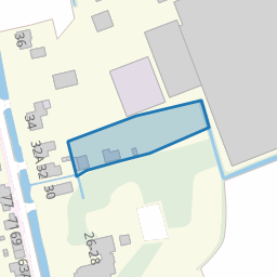 Perceel ZVH01-B-1949