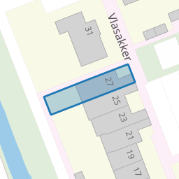 Perceel ZVH01-B-1955