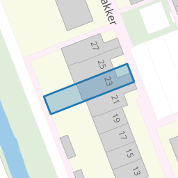 Perceel ZVH01-B-1957