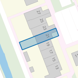 Perceel ZVH01-B-1958