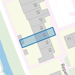 Perceel ZVH01-B-1960