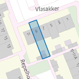 Perceel ZVH01-B-1963