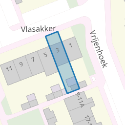 Perceel ZVH01-B-1966