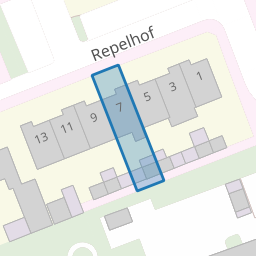 Perceel ZVH01-B-1973