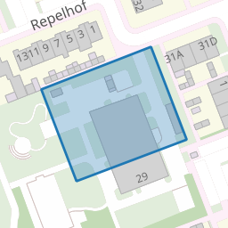 Perceel ZVH01-B-1977