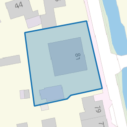 Perceel ZVH01-B-1990