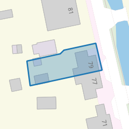 Perceel ZVH01-B-1991