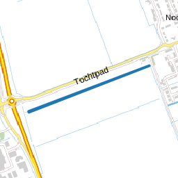 Perceel ZVH01-B-1996