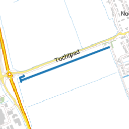 Perceel ZVH01-B-1997