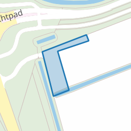 Perceel ZVH01-B-1998