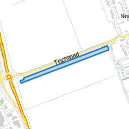 Perceel ZVH01-B-1999