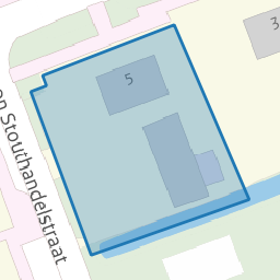 Perceel ZVH01-B-2000