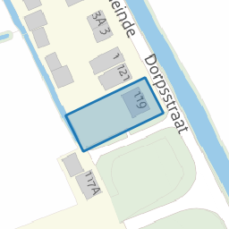 Perceel ZVH01-B-2009