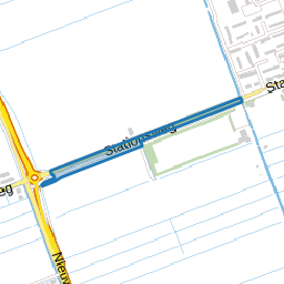 Perceel ZVH01-B-2022