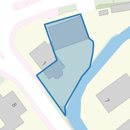 Perceel ZVH01-B-2025