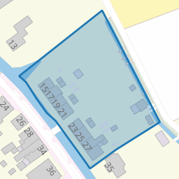 Perceel ZVH01-B-2027