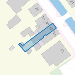 Perceel ZVH01-B-2029