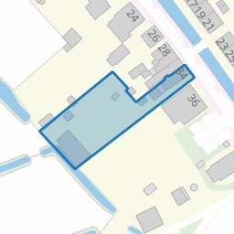 Perceel ZVH01-B-2030