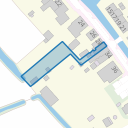 Perceel ZVH01-B-2031