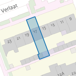 Perceel ZVH01-B-2051