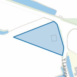 Perceel ZVH01-B-2058