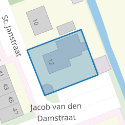 Perceel ZVH01-B-2064