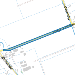 Perceel ZVH01-B-2072