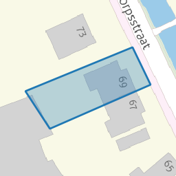 Perceel ZVH01-B-2074