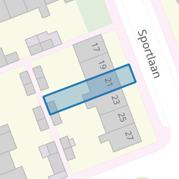 Perceel ZVH01-B-2085