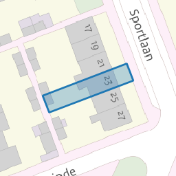 Perceel ZVH01-B-2086