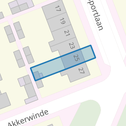 Perceel ZVH01-B-2087