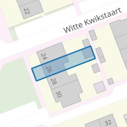 Perceel ZVH01-B-2090