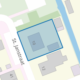 Perceel ZVH01-B-2104