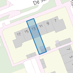 Perceel ZVH01-B-2108