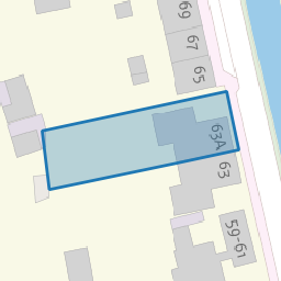 Perceel ZVH01-B-2116