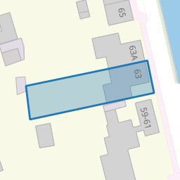 Perceel ZVH01-B-2117